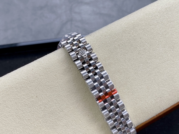 激安ロレックス着用イメージ